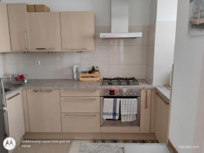 Przytulny Apartament w Kamienicy